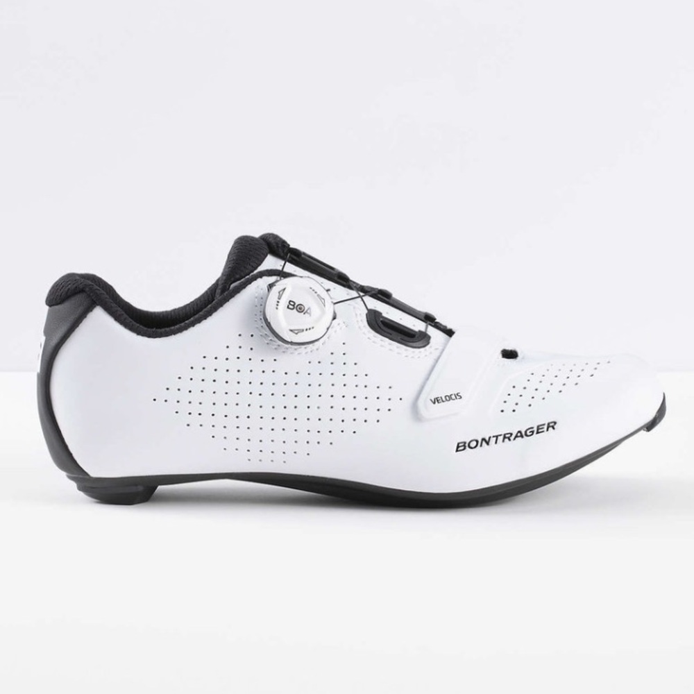 Bontrager Velocis Peloton Shoes